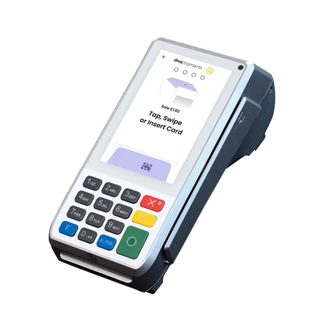 PAX A80 terminal